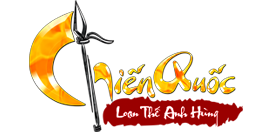 Logo Chiến Quốc